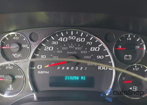 2009 Chevrolet Express 2500 Work Van from USA, damaged, VIN 1GCGG25CX91156286